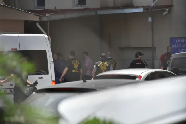 Arslan’ın faili tutuklandı!