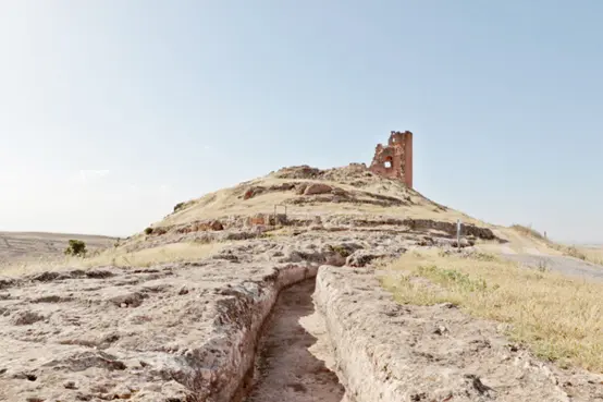 Milimetrik su kanalı