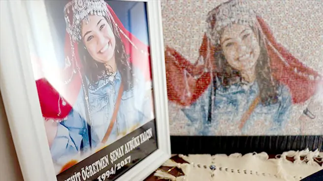 Öğretmenlerin acısı dinmiyor