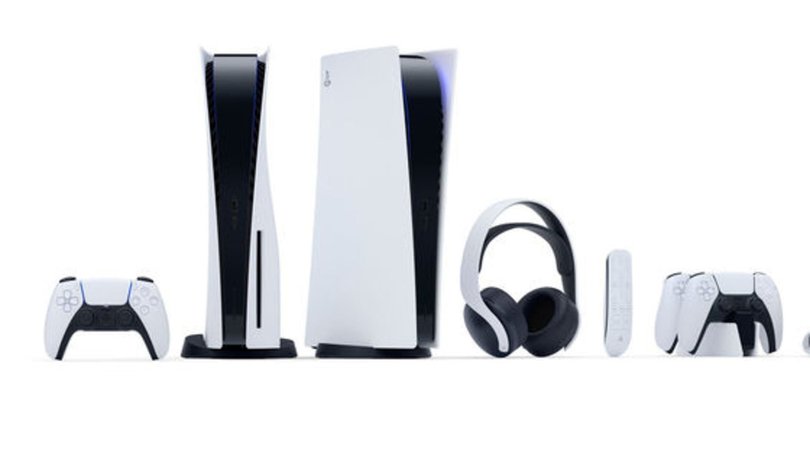 PlayStation 5, PS5 fiyatı, teknik özellikleri ile birlikte 600 dolar civarında