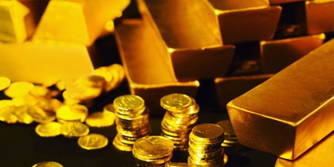Altın fiyatları , gram altın ne kadar oldu