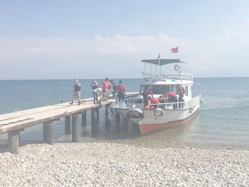 Ceset sayısı 40'a yükseldi