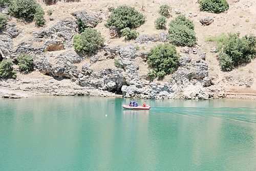 Tahliye 20 gün sürebilir?