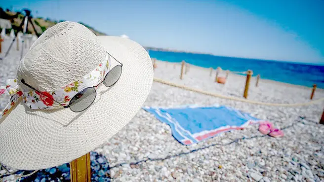 Tatil tokatına gelmeyin!