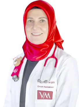 Menenjitten korunmanın en kolay yolu: Aşı