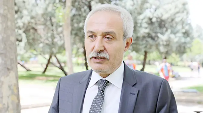 Mızraklı’nın kayyım işleminin iptali için açtığı dava görüldü