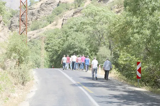 İki kardeşten haber yok