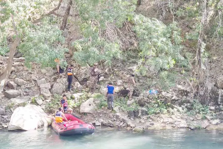 2 kardeş hala sır!