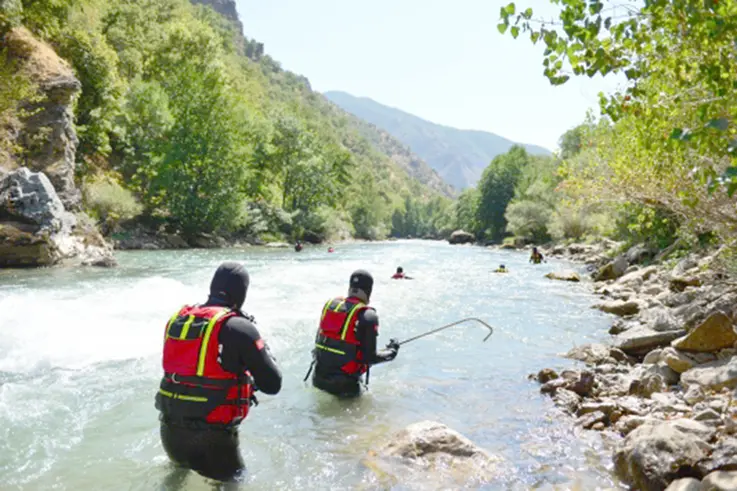İki kardeş hala sır