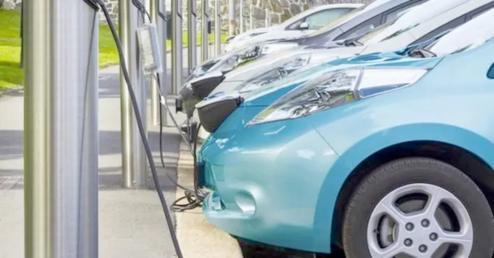 Şarj istasyonları simülasyonlarda!