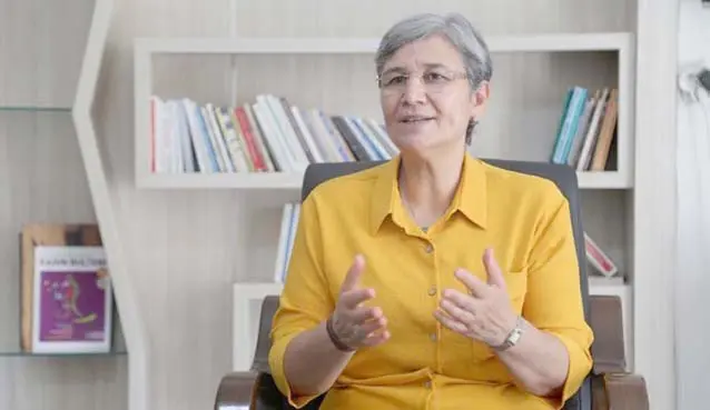 AYM Güven’in başvurusunu 'kabul edilemez' buldu