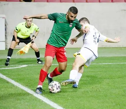 Bir Hüzün de Diyarbekir'den