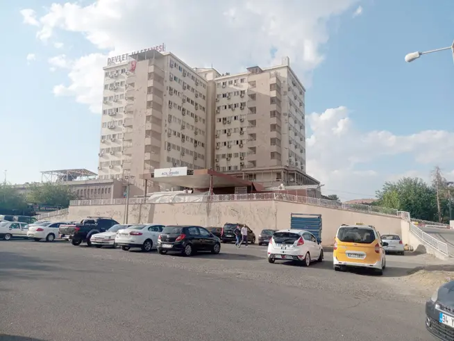 Kum ocağı çatışması