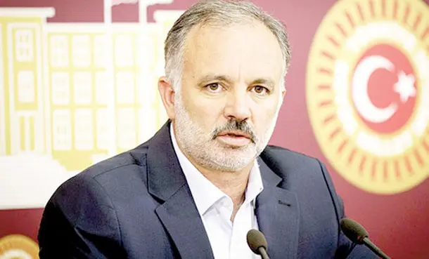 Bilgen partisini eleştirdi!