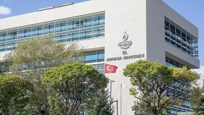 Anayasa Mahkemesinden ihlal kararı