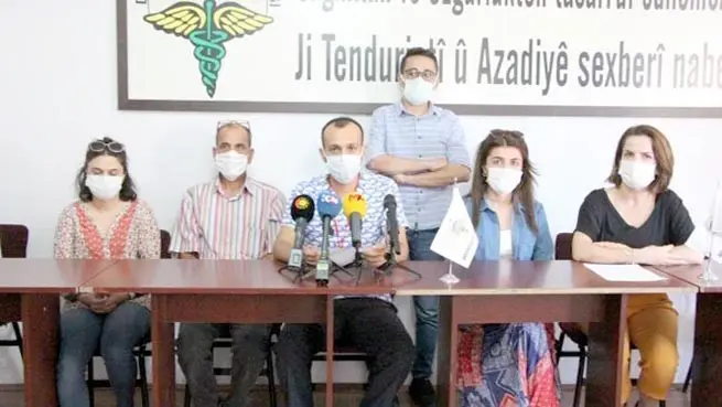 Su zammı geri alınsın