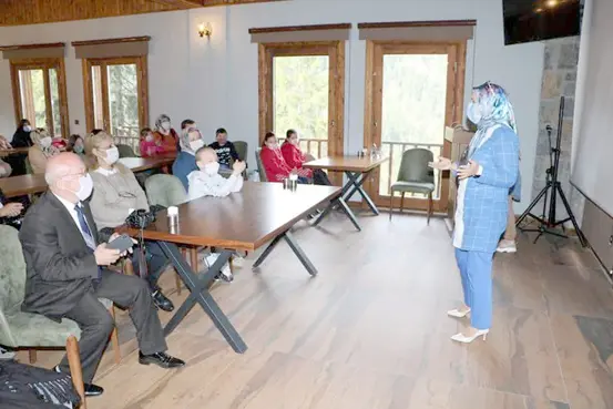 30 yaşından önce anne olmak meme kanserinden koruyor