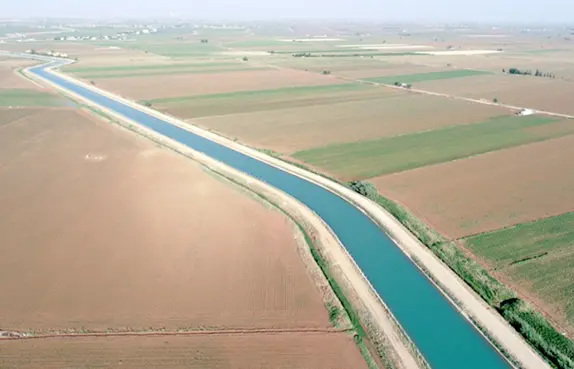 Bölge ekonomisine rehber!