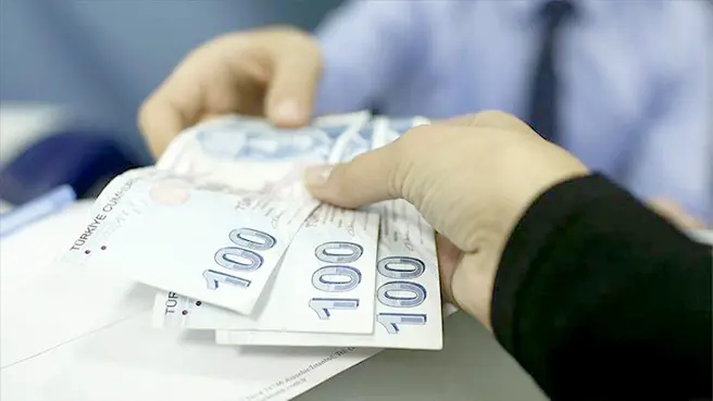 Asgari geçim 7 bin 625 tl!