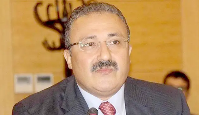 HSK Başkanvekili Yılmaz'dan Arınç'a yanıt