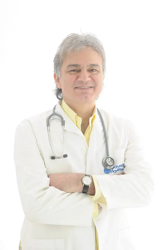 Sağlıklı uyku için!