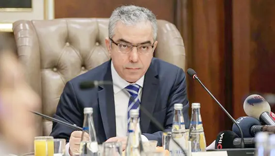 Uçum: Bilinçli çarpıtılıyor, esastan bağlayıcı değil