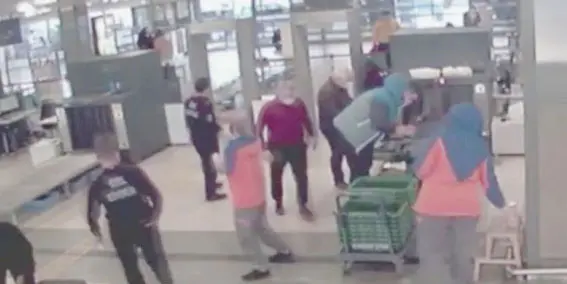 İki cinayetin zanlısıydı!