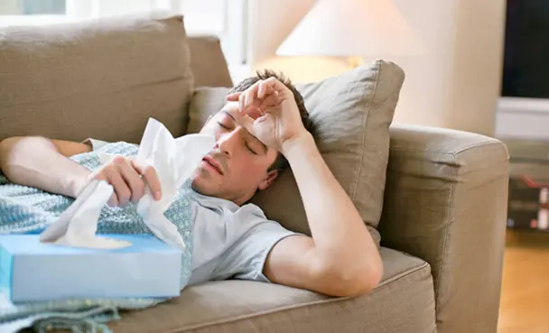 Uyku sorununuz ölüme götürür!