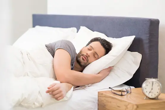 İyi Bir Uykunun Sırlarını Öğrenin