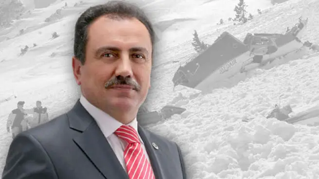 İlk hapis cezası verildi