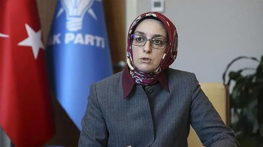 Çam örgütlü bir partiyiz!