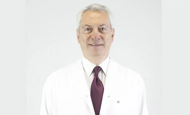 50 yaş sonrası sarı nokta hastalığına dikkat