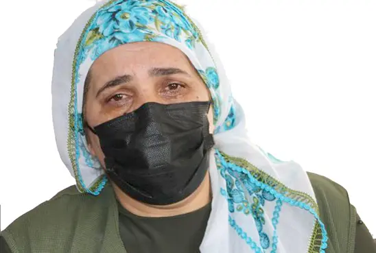 İlaç katarak kaçırdılar!