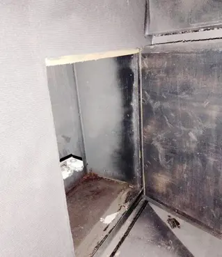 Kanser ilaçlarını böyle çalmışlar