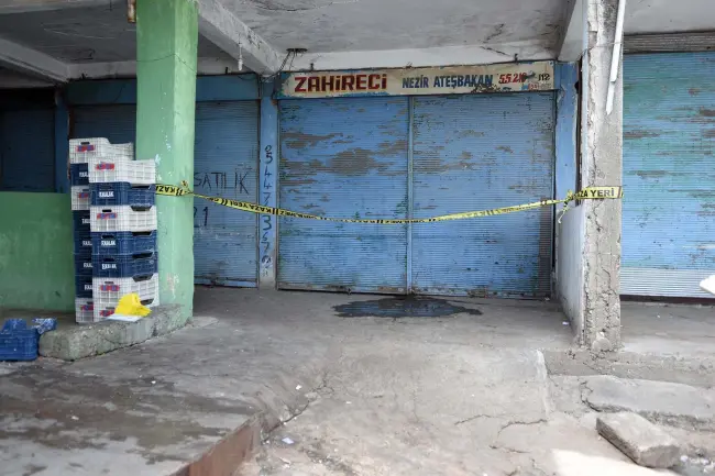 Siverek’te silahlı kavga: 2 yaralı 