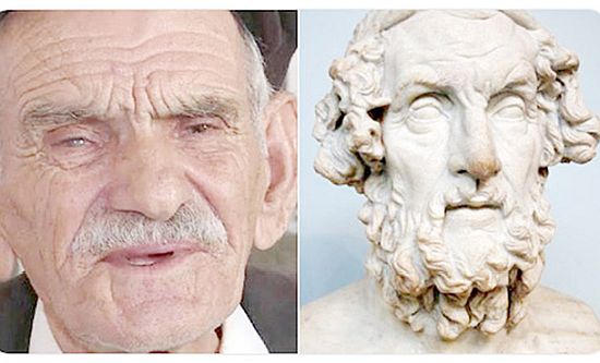 Her dengbej bir Homeros'tur