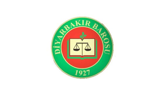 Diyarbakır Barosu, Emniyetin 