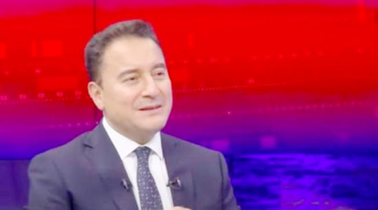 Babacan'ın çifte yüzü