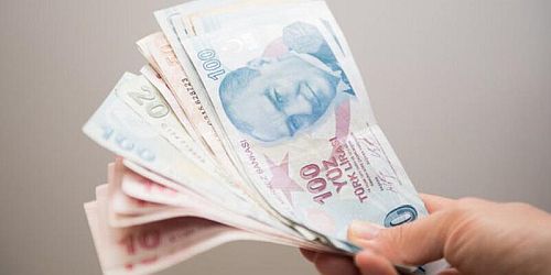 Esnafın hibe başvurusu