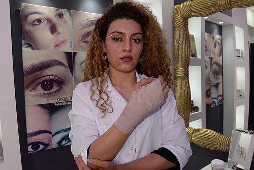 Kübra'yı kim, neden vurdu?