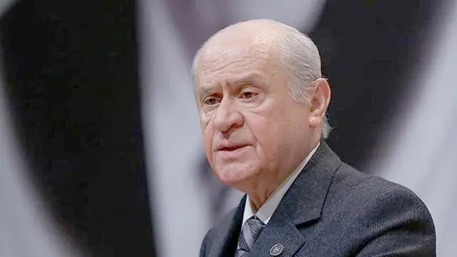 Bahçeli: kim demiş sayın Soylu yalnız, kimsesiz diye?