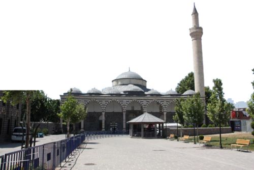 15 Temmuz etkinliği