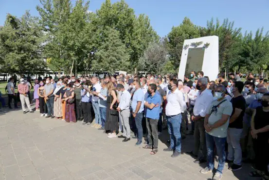 Saldırıya tepki var