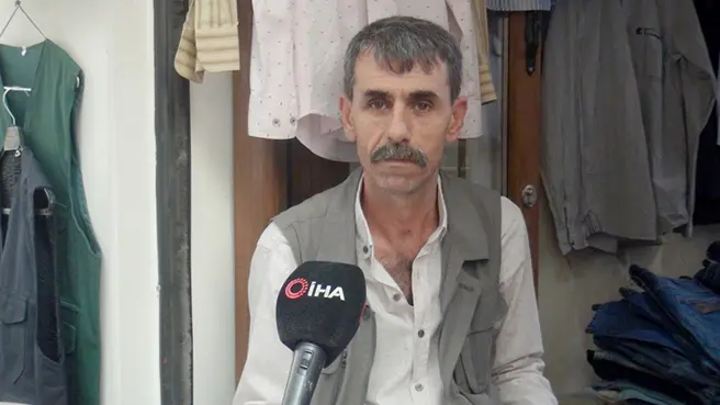 Her meslekten ikinci pazarlık