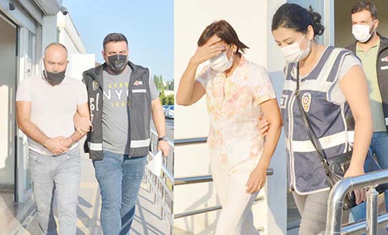 Büyük kaçakçılık