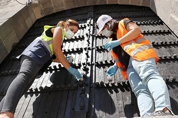 Yenikapı 79 yıl sonra 