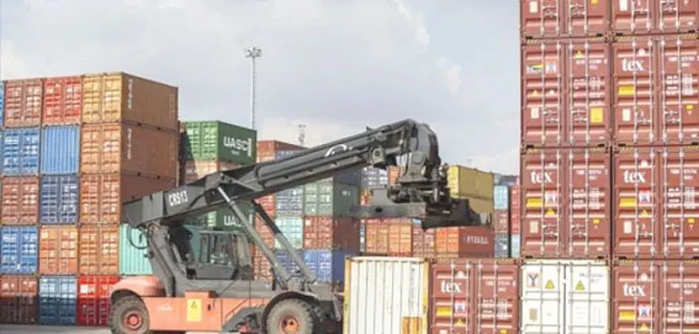 Ağustos ayı rekor ihracat