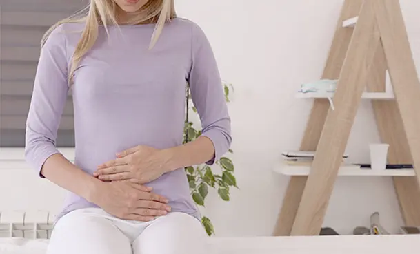 Uzmanı uyardı: Her yumurtalık kisti takip edilmeli