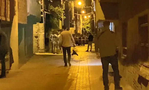 Öldürülen 15 Öldüren 17