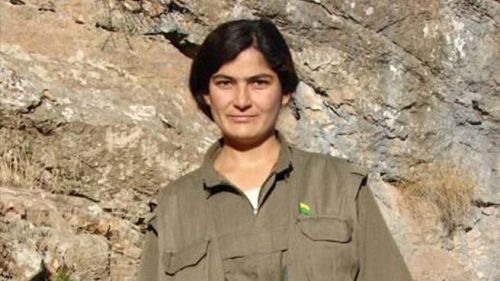 Şilan Guyi öldürüldü